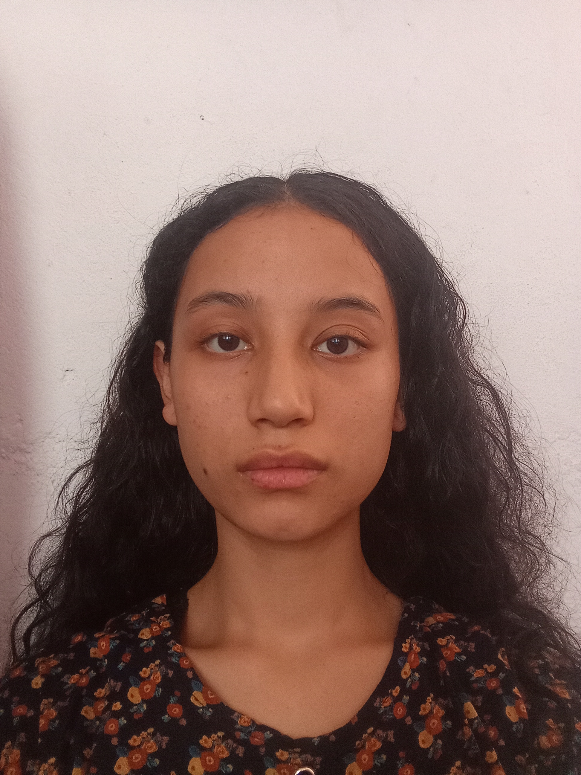 Deepika Chhetri