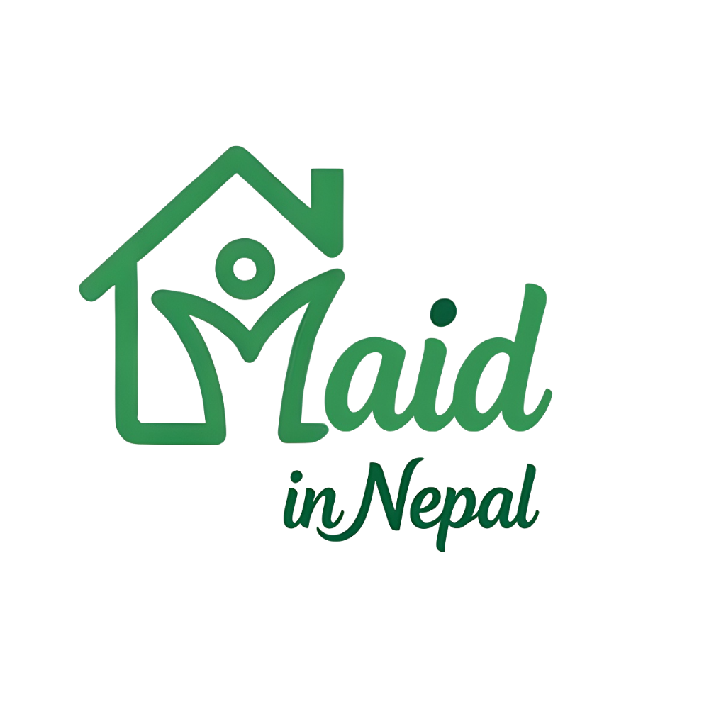 Maid in Nepal